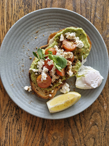 Opinii despre Bulli Beach Cafe în Bulli - Hospitality and gastronomy