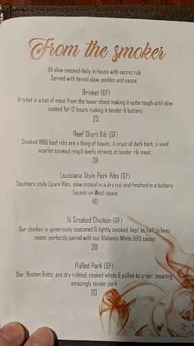 Sounds On West - Hospitality and gastronomy