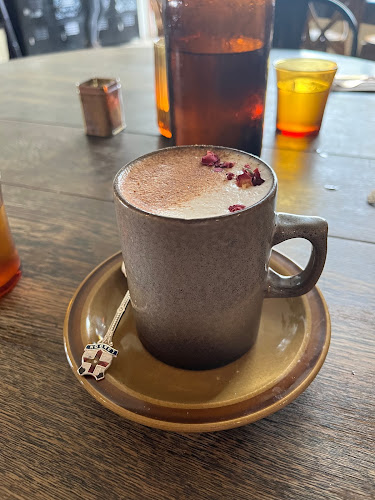 The Hideout Coffee House - Hospitality and gastronomy