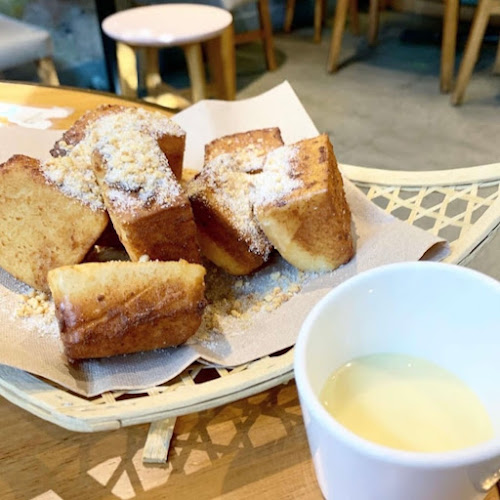 TuanTuan Chinese Brasserie Melbourne