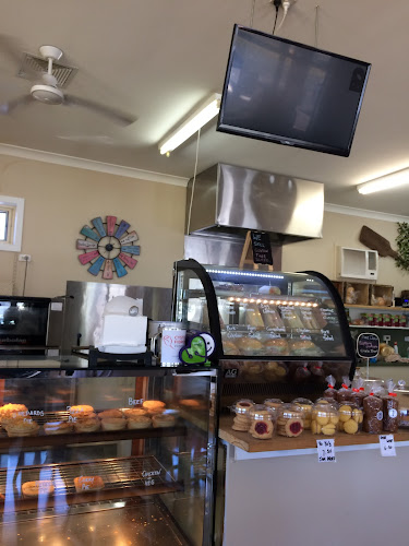 Pig & Pie Bakery - Warrnambool