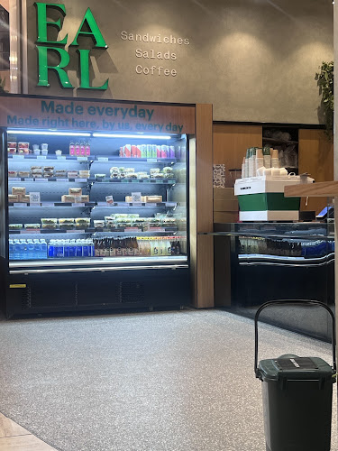 EARL Canteen - Emporium - Melbourne