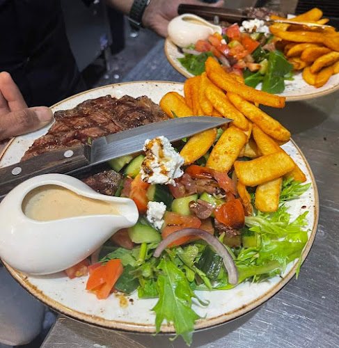 Comentarii opinii despre Pizza Industri