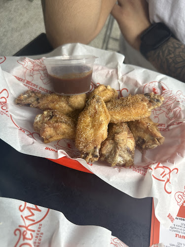 Opinii despre Stockmans Burgers Beers Desserts Dee Why în Dee Why - Hospitality and gastronomy