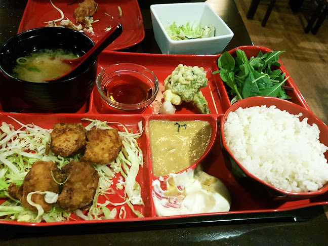 ICHI Japanese Restaurant - Toowoomba City