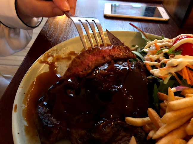 Comentarii opinii despre Buffalo Bar