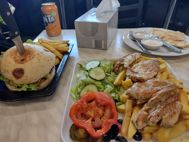 Burgers on William - Bathurst