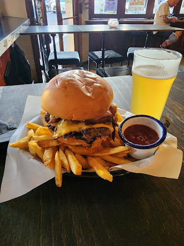 Opinii despre The Last Chance în Melbourne - Hospitality and gastronomy