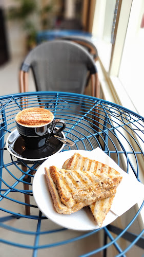 Hedberg Coffee - Hospitality and gastronomy