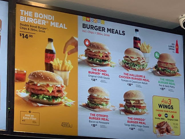 Oporto South Melbourne