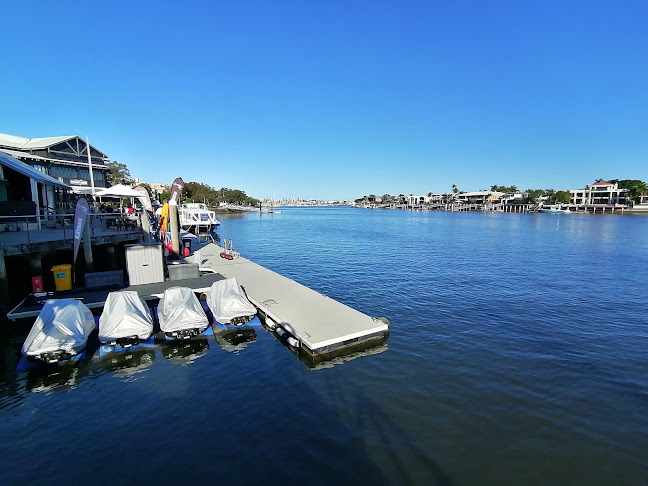 Opinii despre The Savvy Squire în Mooloolaba - Hospitality and gastronomy