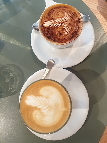 Axil Coffee Roasters