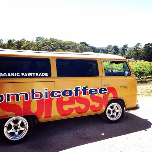 Opinii despre combi coffee bar în Adelaide - Hospitality and gastronomy