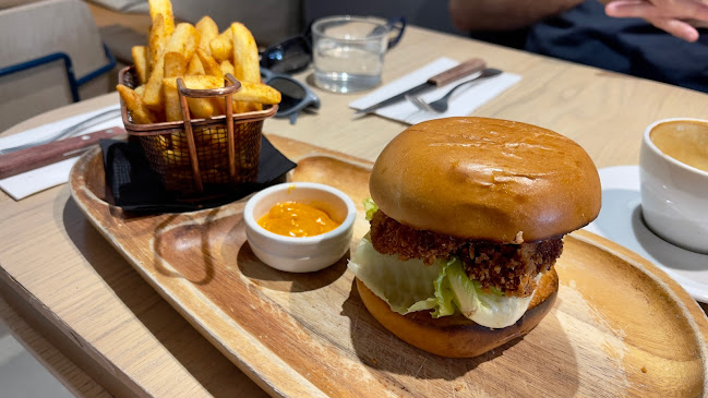 The Crux & Co. - Hospitality and gastronomy