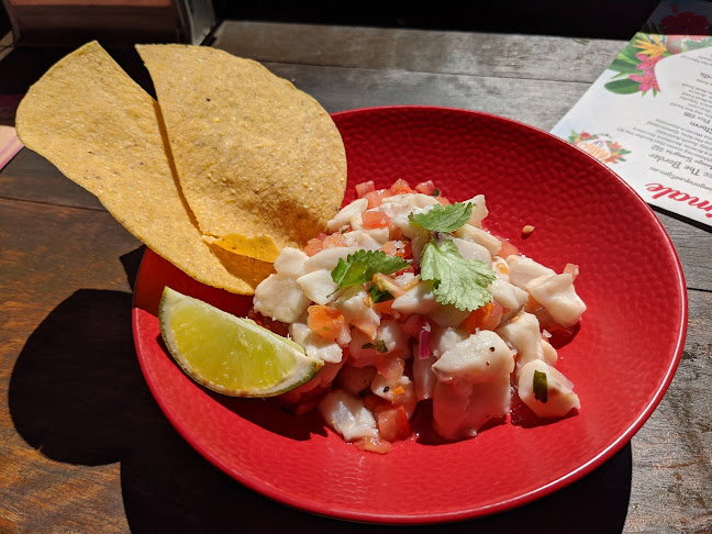 Comentarii opinii despre Hot Tamale