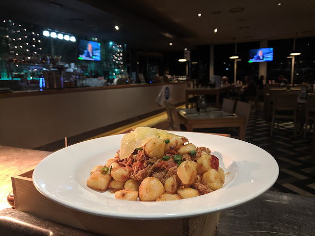 Opinii despre Pelican Waters Tavern în Caloundra - Hospitality and gastronomy