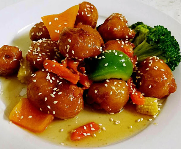 Opinii despre Special Chinese Noodles & Sushi în Rockhampton City - Hospitality and gastronomy