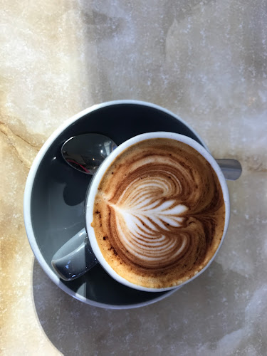 Comentarii opinii despre Trafalgar St Espresso