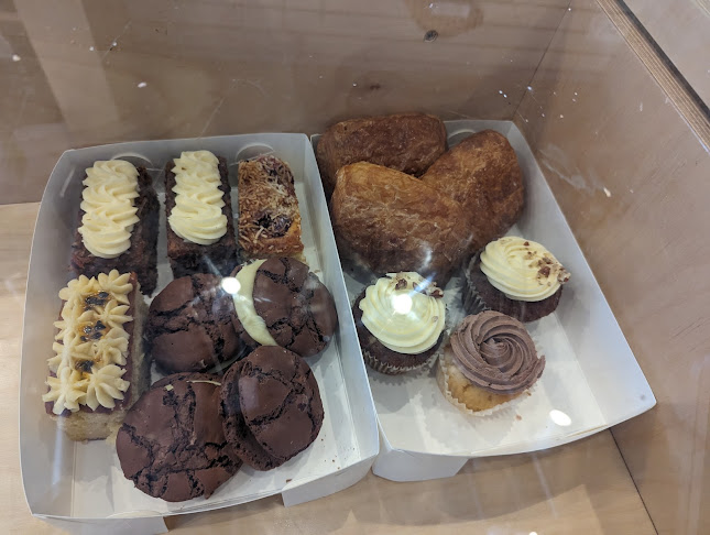 Tinker Tailor Jamison - Macquarie