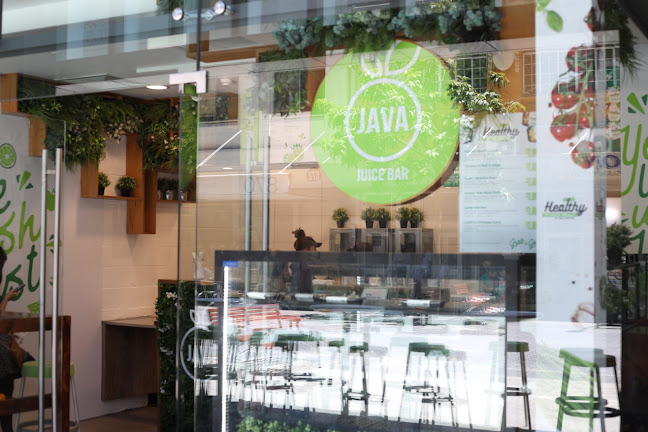 Comentarii opinii despre Java Juice