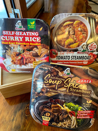 Thea Tea Shop - Hospitality and gastronomy