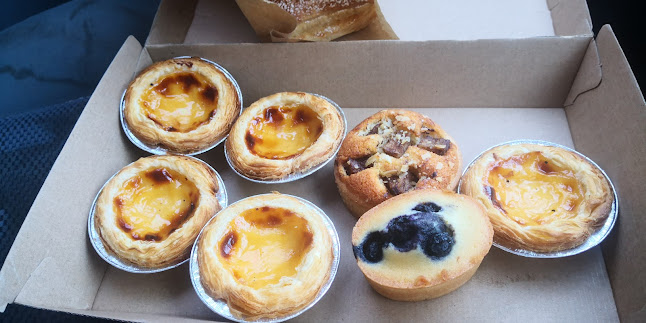 Opinii despre Mei's Patisserie în Thornlie - Hospitality and gastronomy