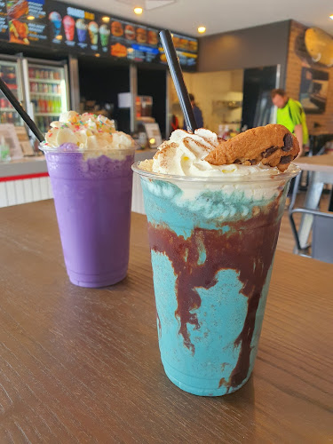 BBQ Joe Cannington - Hospitality and gastronomy