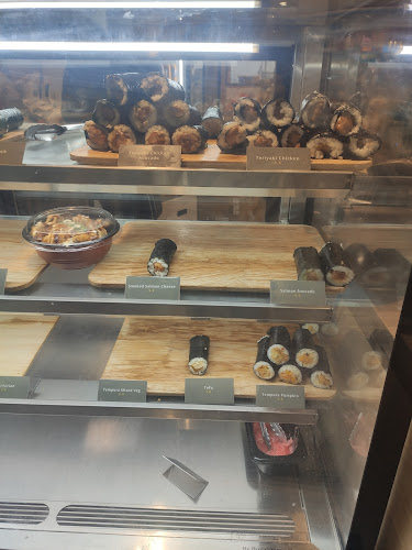 Yepernye shopping centre ( food court), Alice Springs NT 0870