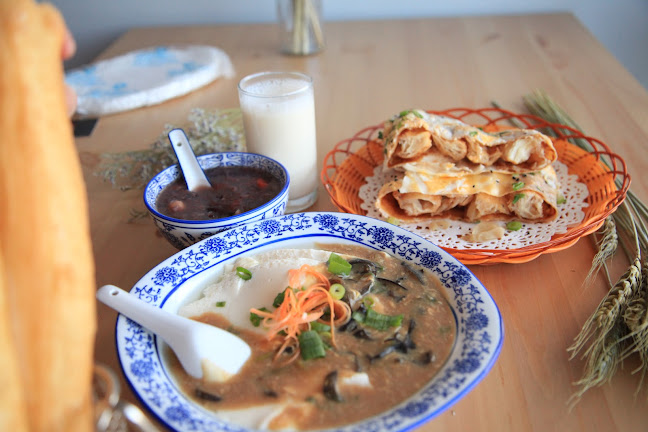 Comentarii opinii despre Flavours Chinese Restaurant