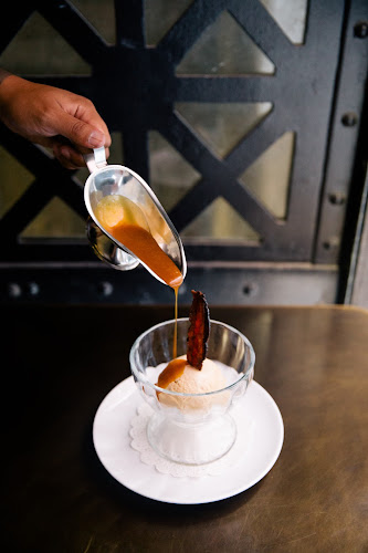 Opinii despre Mercado în Sydney - Hospitality and gastronomy