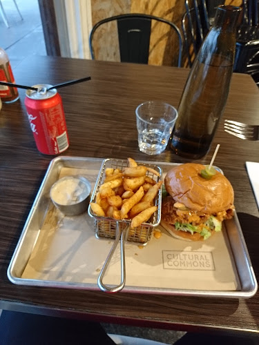 Cultural Commons - Springvale