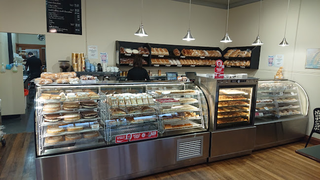 Latrobe Bakery and Cafe - Latrobe