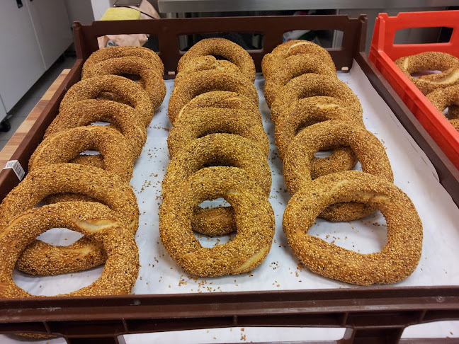 Comentarii opinii despre Sunny Kebabs Mildura