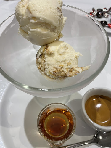 Opinii despre Machiavelli Ristorante Italiano în Sydney - Hospitality and gastronomy