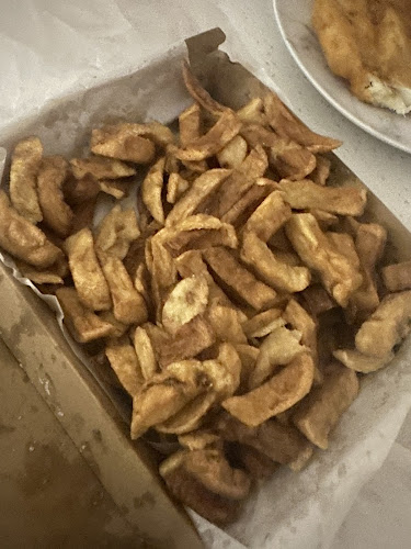 Comentarii opinii despre The Great British Chippy