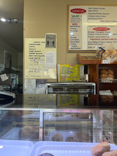 Boolaroo Bakery - Boolaroo