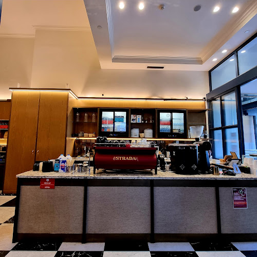 Comentarii opinii despre Frisky Goat Espresso