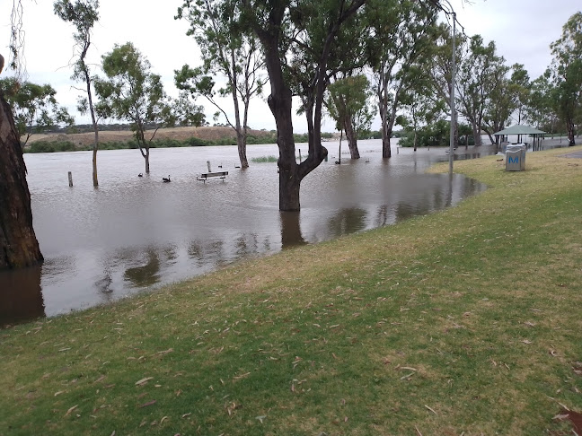 Murray Bridge Community Club - Murray Bridge