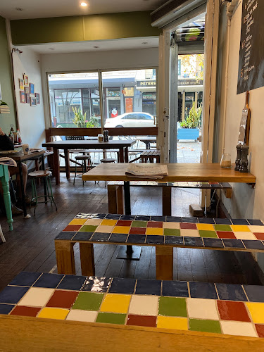 Comentarii opinii despre Little Willy's