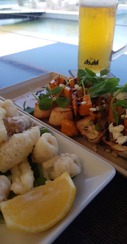 Comentarii opinii despre Waterfront Restaurant