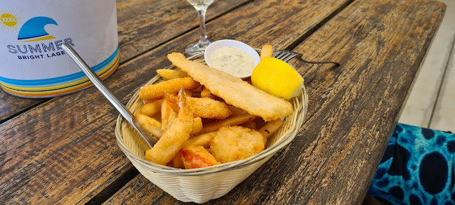 Comentarii opinii despre River View Tavern