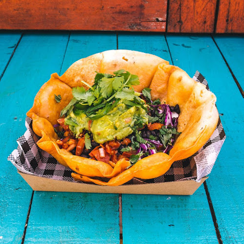 La Canteena Alleyway Bar