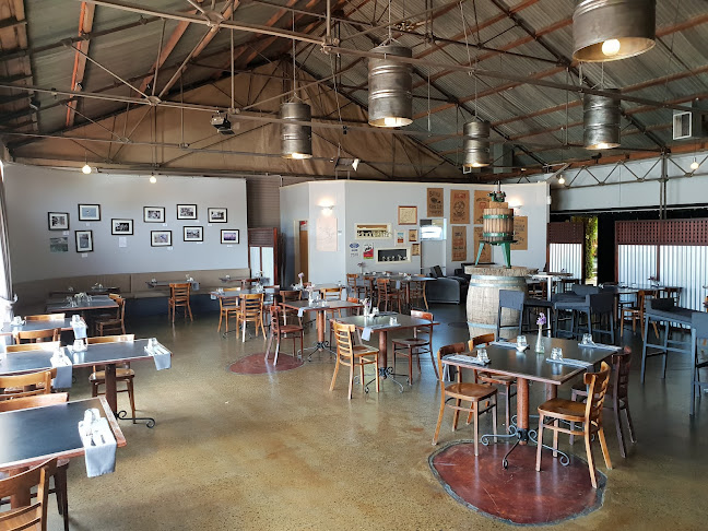 Port 53 Restaurant - Hospitality and gastronomy