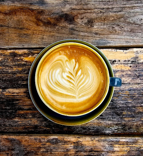 Opinii despre Brickhouse Cafe în Hendra - Hospitality and gastronomy