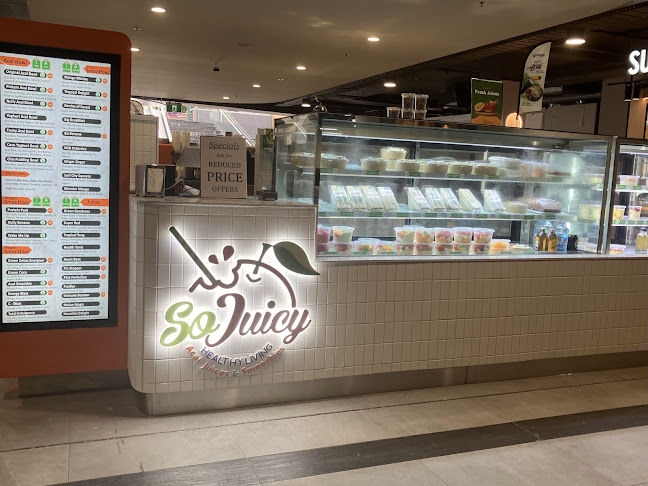 Comentarii opinii despre So Juicy