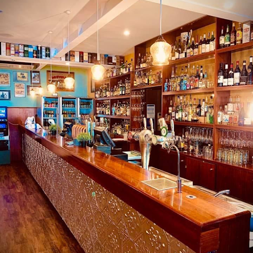 Rob Roy Hotel - Hospitality and gastronomy