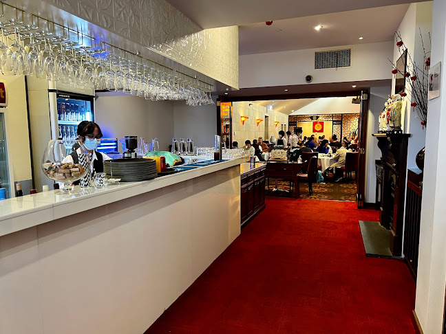 Citi Zen Restaurant - Adelaide