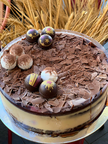 The Portuguese Bakery - Sydney