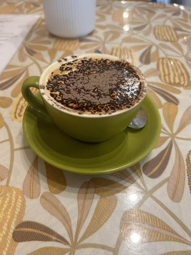 The Book & Burrow - Hospitality and gastronomy