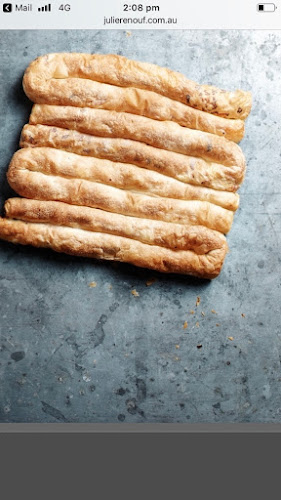 Liverpool Supreme Bakery - Liverpool